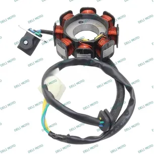 Статор ротора (генератор) Shineray VXR 300 (XY300GY-6C)