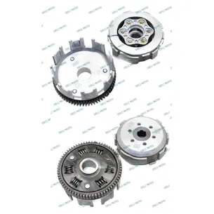 Сцепление в сборе Shineray VXR 300 (XY300GY-6C)