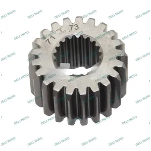 Шестерня приводу масляного насосу Shineray VXR 300 (XY300GY-6C)