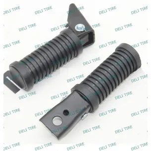 Подножки пасажира (л+п) FORTE SIRIUS 150