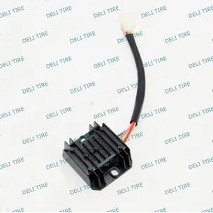 Реле напряжения FORTE SIRIUS 150