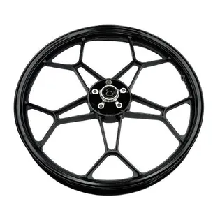Диск переднего колеса матовый FORTE SIRIUS 150
