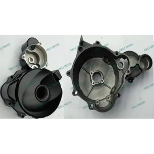 Крышка картера двигателя левая FORTE SIRIUS 150 (тип-2)
