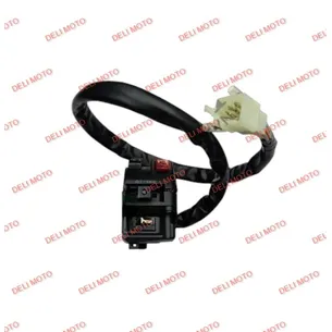 Блок переключателей левый Spark SP250D-1
