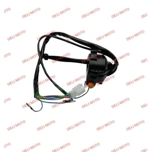 Блок переключателей правый Spark SP250D-1