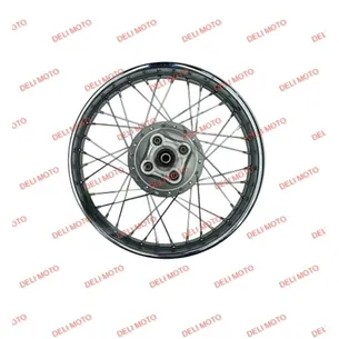 Диск заднего колеса Spark SP250D-1