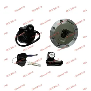 Замок запалювання до Spark SP250D-1