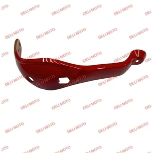 Защита рук красная Spark SP250D-1 (пара)