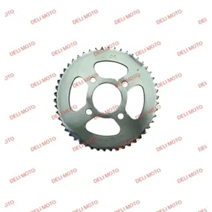 Звездочка заднего колеса Spark SP250D-1