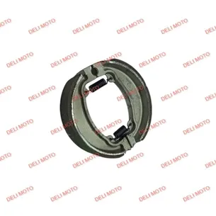 Колодки тормозные заднего колеса Spark SP250D-1