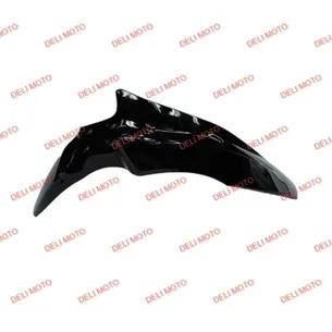 Крило переднє чорне Spark SP250D-1