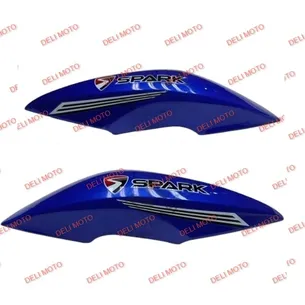 Облицювання бака (пара) синя Spark SP250D-1