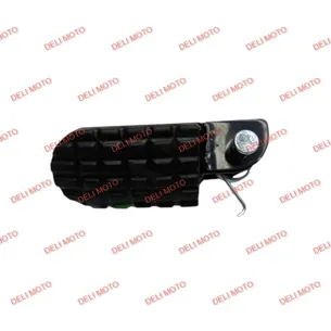 Подножка водителя левая Spark SP250D-1
