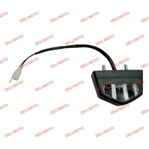 Подсветка номерного знака Spark SP250D-1