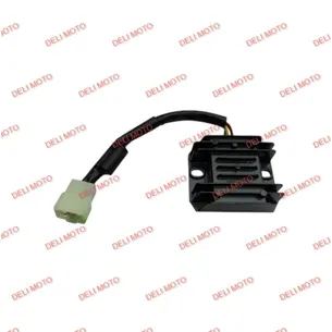 Регулятор напряжения Spark SP250D-1