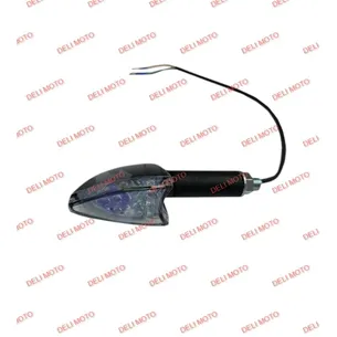 Указатель поворотов задний (пара) Spark SP250D-1