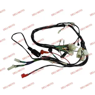 Электропроводка к-т Spark SP250D-1