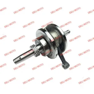 Вал коленчатый Spark SP250D-1