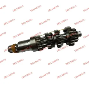 Вал первичный Spark SP250D-1