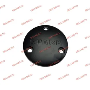 Кришка декоративна правого картера Spark SP250D-1