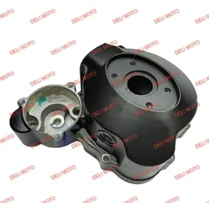 Крышка левого картера Spark SP250D-1