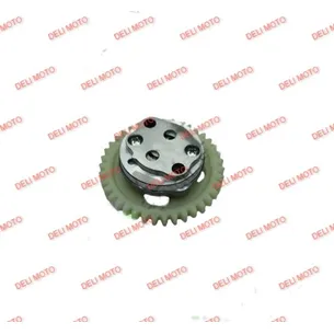 Насос масляный Spark SP250D-1