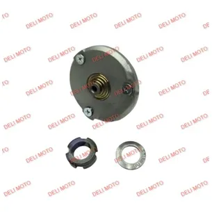 Фільтр масляний Spark SP250D-1
