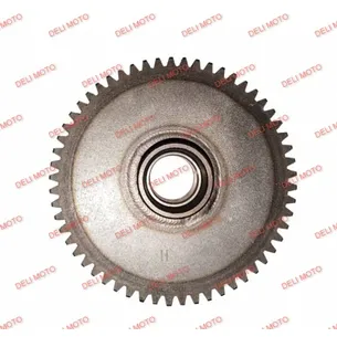 Шестерня стартера Spark SP250D-1