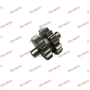 Шестерня стартера приводная Spark SP250D-1
