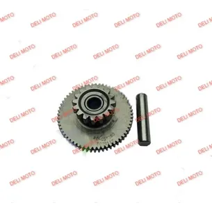 Шестерня стартера промежуточная Spark SP250D-1