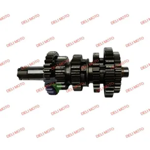 Вал вторичный Spark SP200D-1