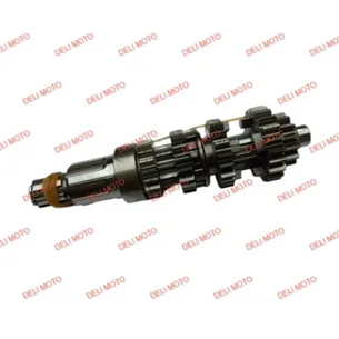 Вал первинний Spark SP200D-1