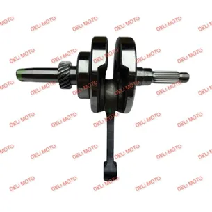 Вал коленчатый Spark SP200D-1