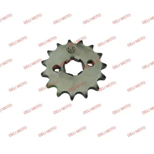 Звездочка ведущая Spark SP200D-1