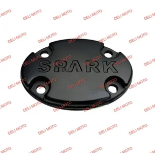 Крышка декоративная левого картера Spark SP200D-1
