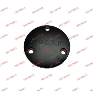 Крышка декоративная правого картера Spark SP200D-1