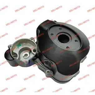 Крышка левого картера Spark SP200D-1