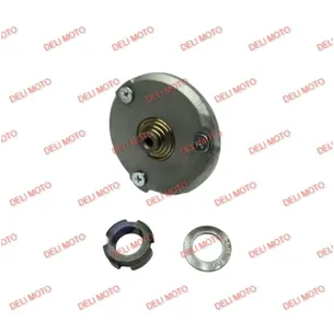 Фильтр масляный Spark SP200D-1