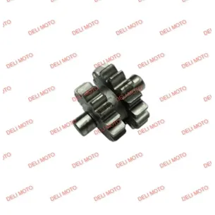 Шестерня стартера привода Spark SP200D-1