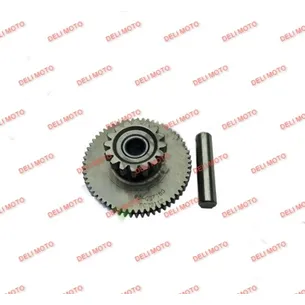 Шестерня стартера промежуточная Spark SP200D-1