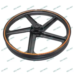 Диск передний SPARK SP150R-11 (Оранжевый)