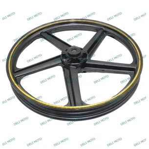 Диск передний SPARK SP150R-11 (Желтый)