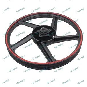 Диск передний SPARK SP150R-11 (Красный)