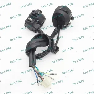 Блок управления (л+п) SPARK SP150R-11