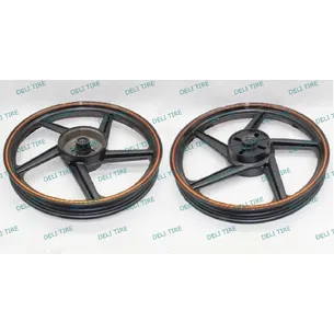 Диск задний SPARK SP150R-11