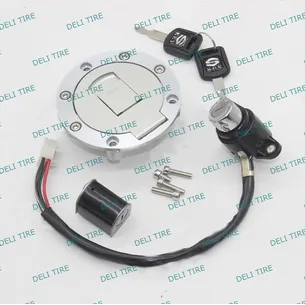 Замок зажигания (комплект) SPARK SP150R-11