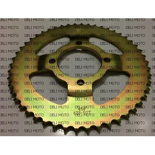 Звезда задняя 428*50 SPARK SP150R-11
