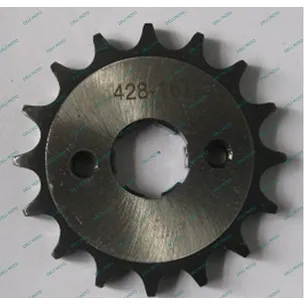 Звезда передняя 428*15 SPARK SP150R-11