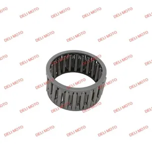 Подшипник игольчастый 28*33*16,8 корзины сцепления 171FMM TEKKEN 250