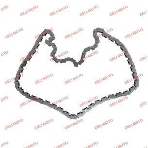 Цепь ГРМ 166FMM TEKKEN 250